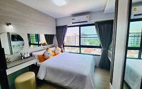 Aboutnont Hotel & Mansion
